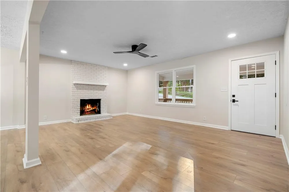 63 Moss Road Dawsonville, GA 30534