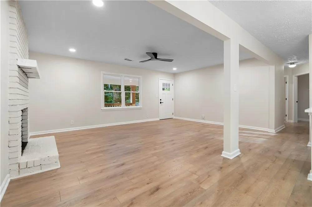 63 Moss Road Dawsonville, GA 30534