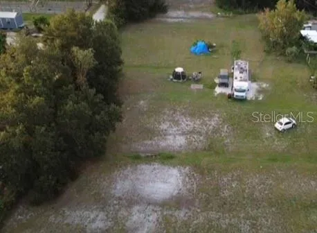 4676 SE APACHE DRIVE Arcadia, FL 34266