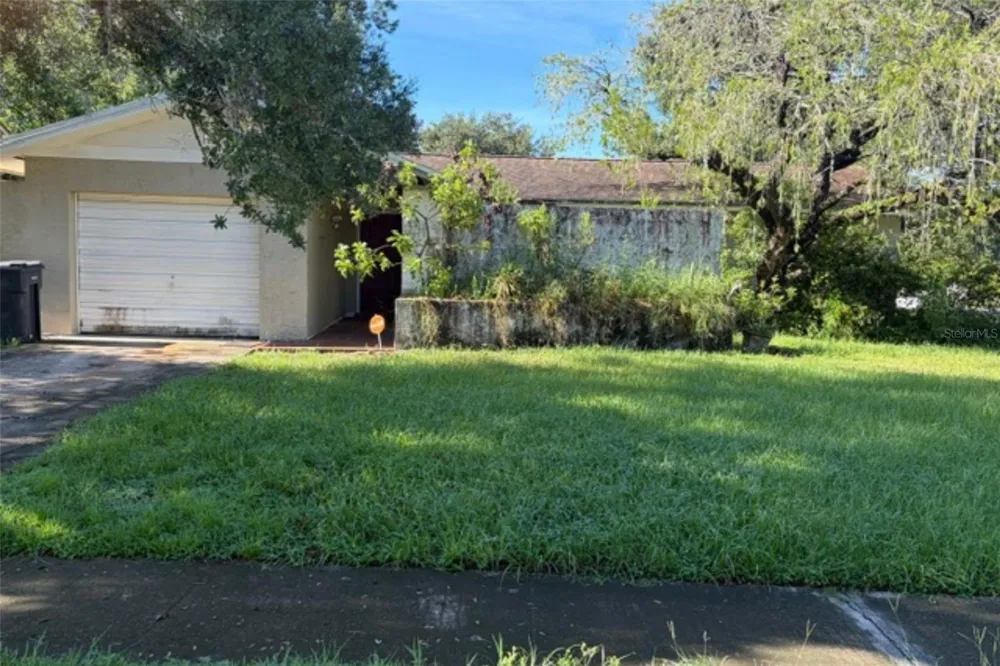 5216 LANDSMAN AVENUE Tampa, FL 33625