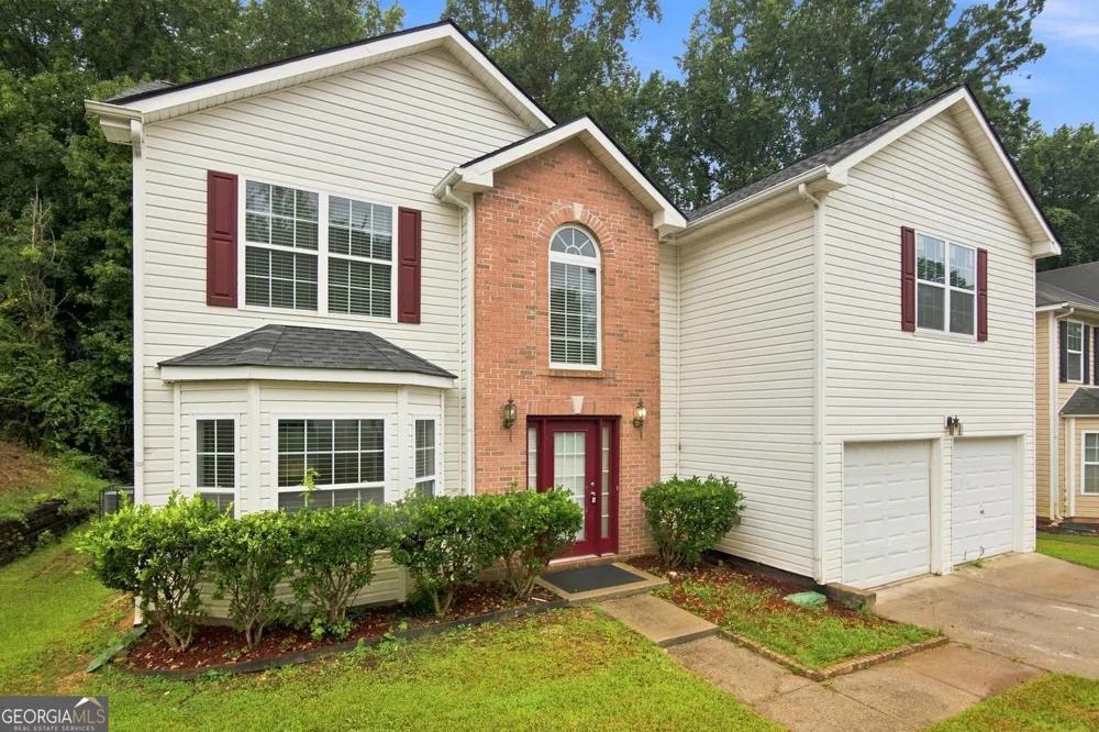 5073 Laythan Jace Court CT Snellville, GA 30039