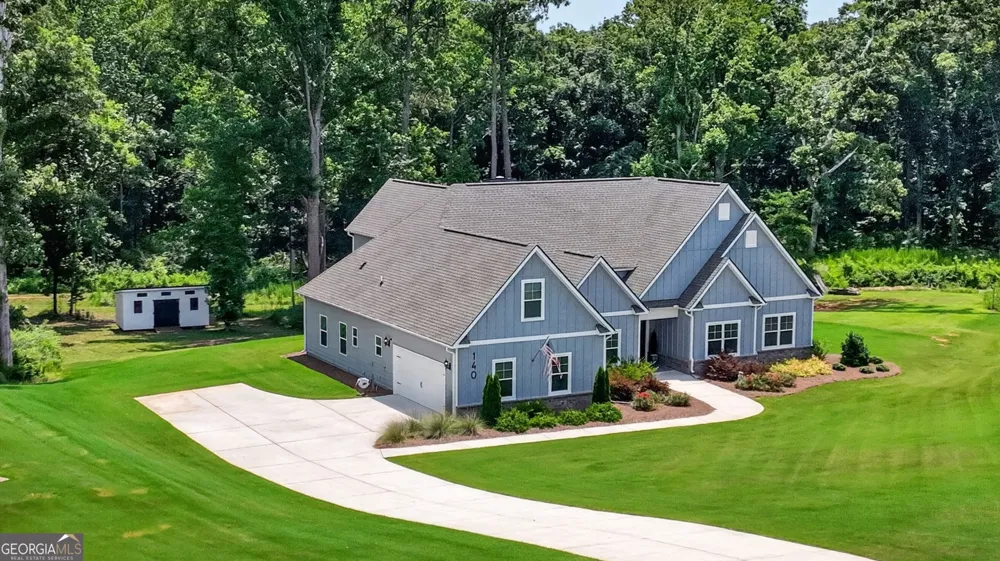 140 Linton Estates AVE Newnan, GA 30263