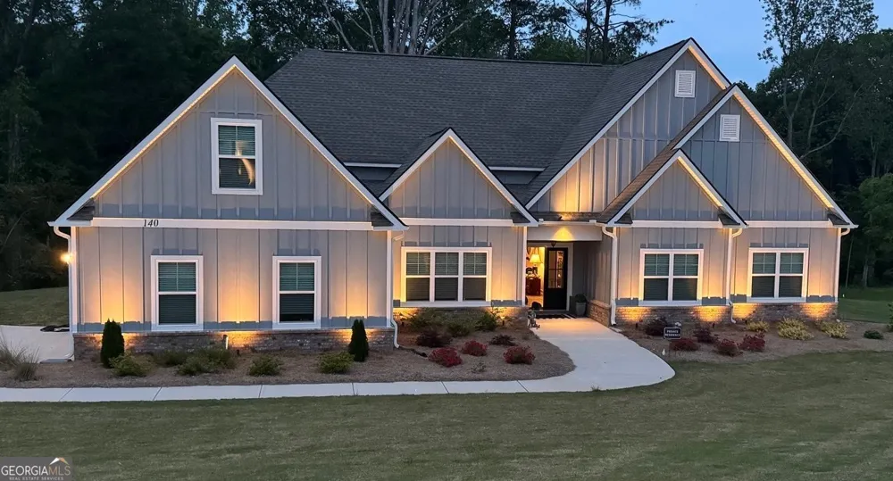 140 Linton Estates AVE Newnan, GA 30263