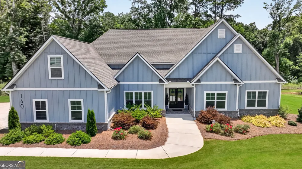 140 Linton Estates AVE Newnan, GA 30263