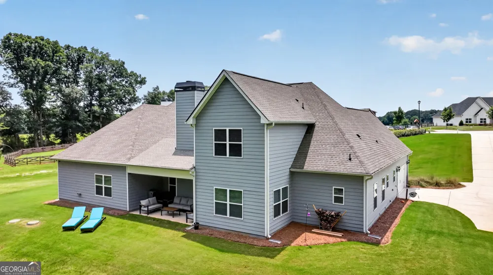 140 Linton Estates AVE Newnan, GA 30263