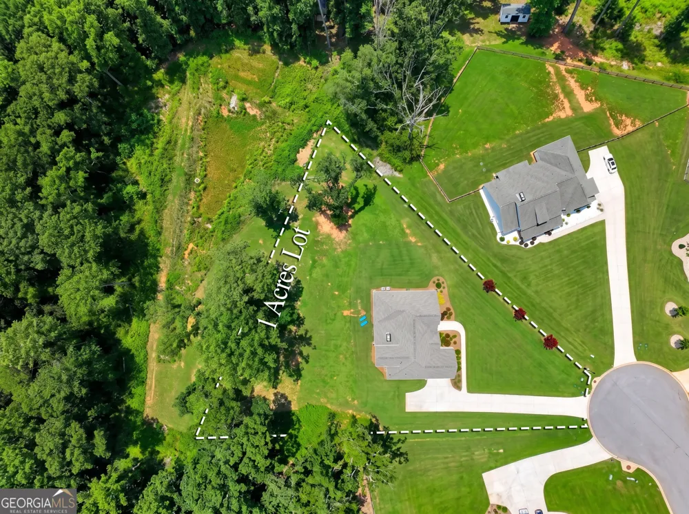 140 Linton Estates AVE Newnan, GA 30263