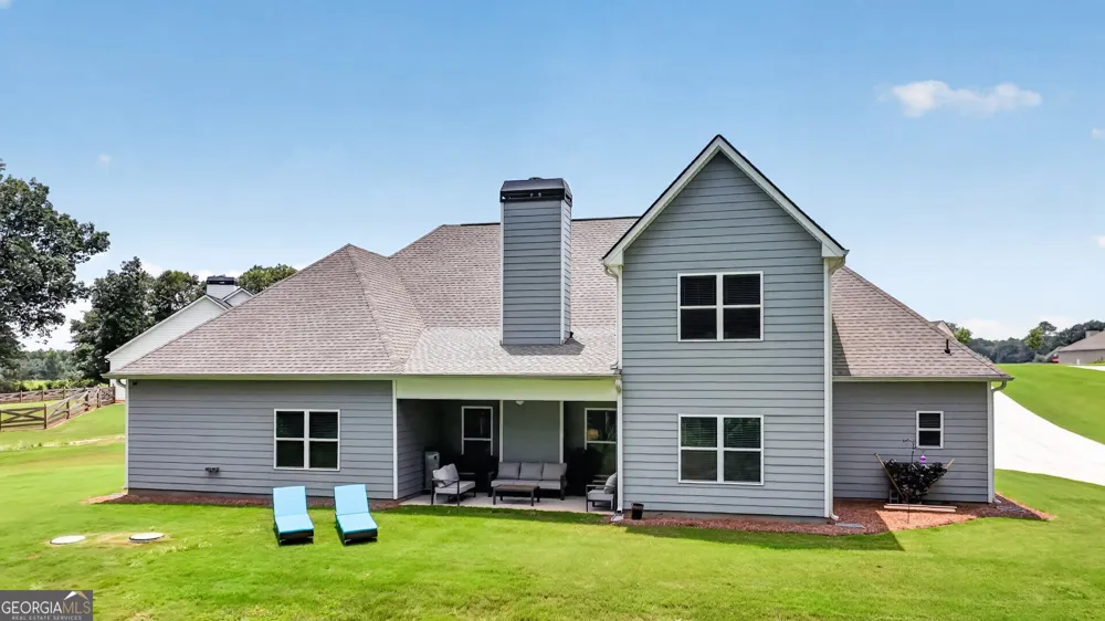 140 Linton Estates AVE Newnan, GA 30263