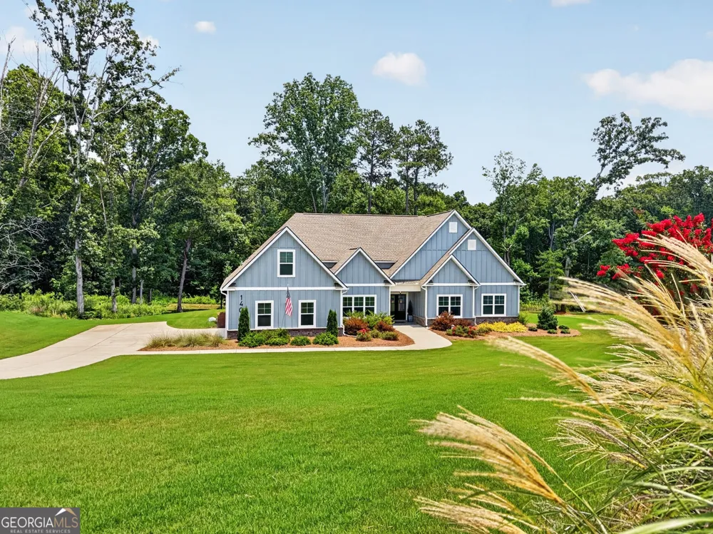 140 Linton Estates AVE Newnan, GA 30263
