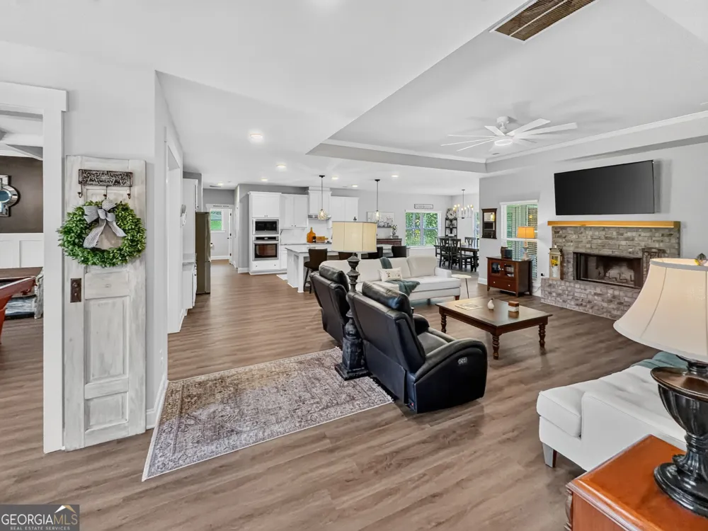 140 Linton Estates AVE Newnan, GA 30263
