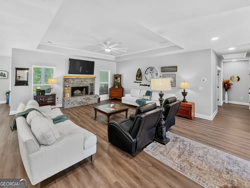 140 Linton Estates AVE Newnan, GA 30263