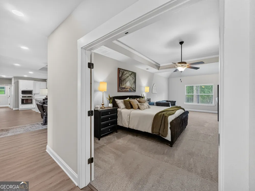 140 Linton Estates AVE Newnan, GA 30263
