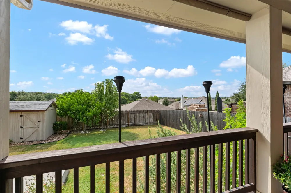 175 Mount Ellen Street Hutto, TX 78634