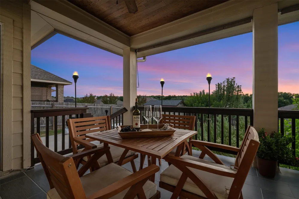 175 Mount Ellen Street Hutto, TX 78634