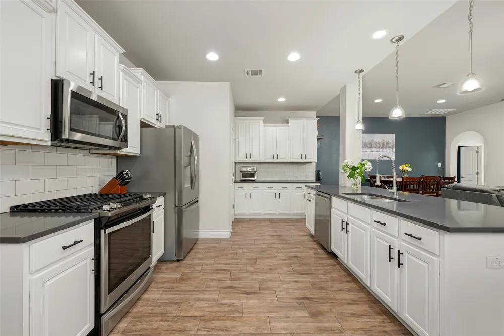 175 Mount Ellen Street Hutto, TX 78634