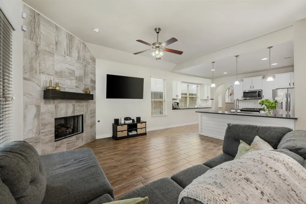 175 Mount Ellen Street Hutto, TX 78634