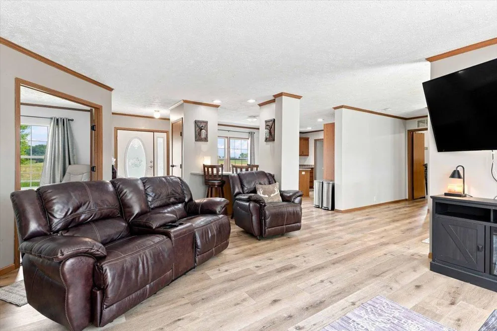 217 Fish Lake Drive Mora, MN 55051