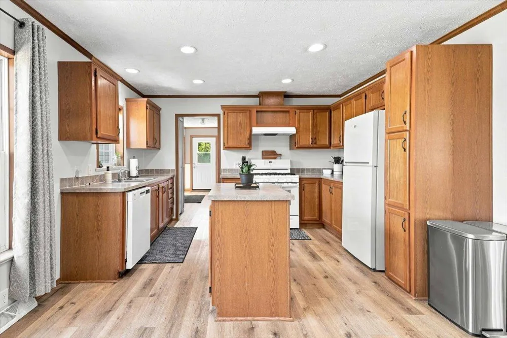 217 Fish Lake Drive Mora, MN 55051