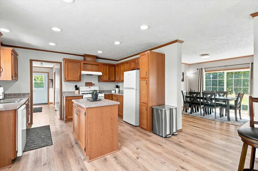 217 Fish Lake Drive Mora, MN 55051