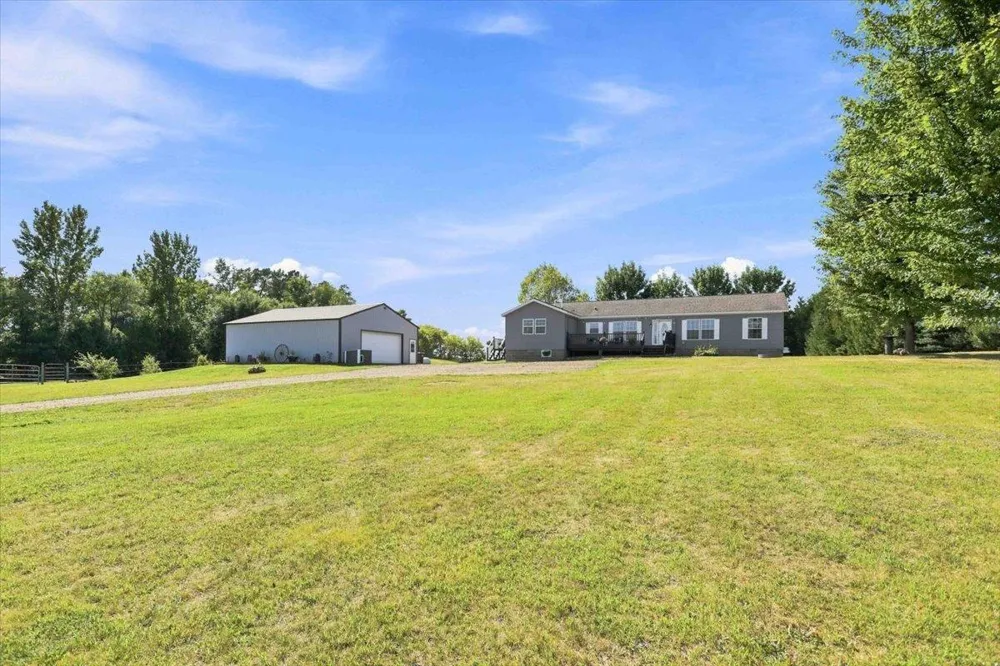 217 Fish Lake Drive Mora, MN 55051