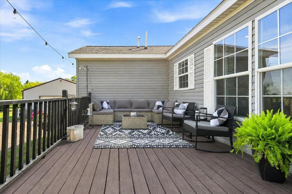 217 Fish Lake Drive Mora, MN 55051