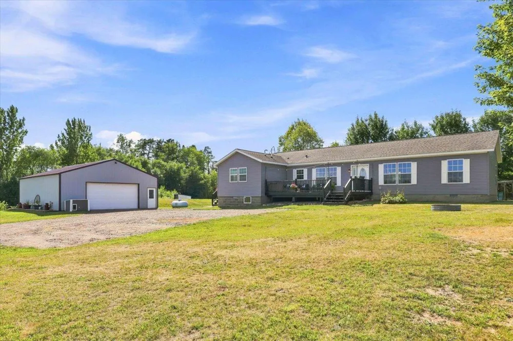 217 Fish Lake Drive Mora, MN 55051