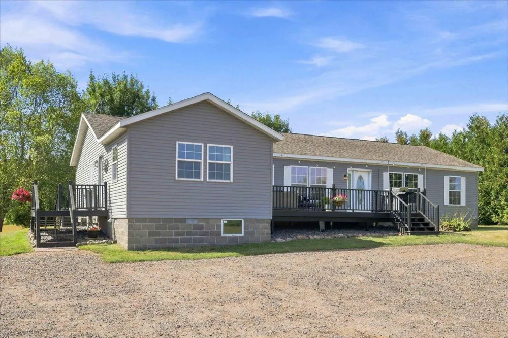 217 Fish Lake Drive Mora, MN 55051