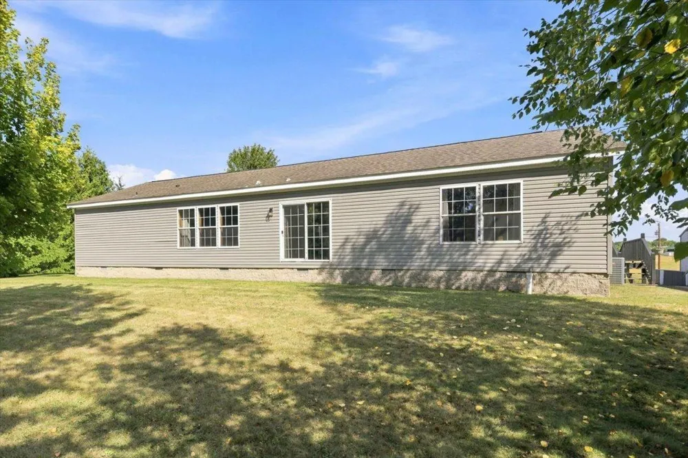 217 Fish Lake Drive Mora, MN 55051