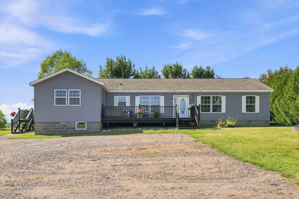 217 Fish Lake Drive Mora, MN 55051