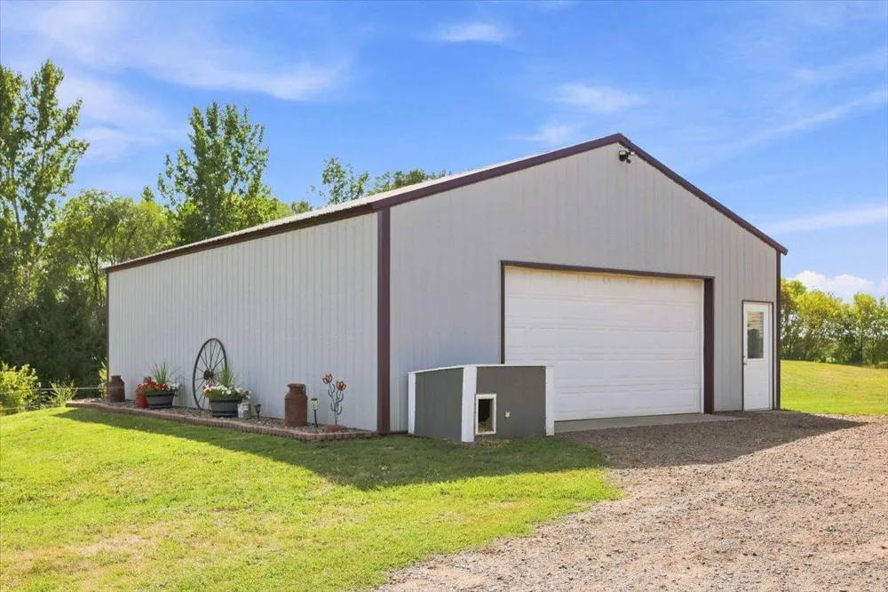 217 Fish Lake Drive Mora, MN 55051