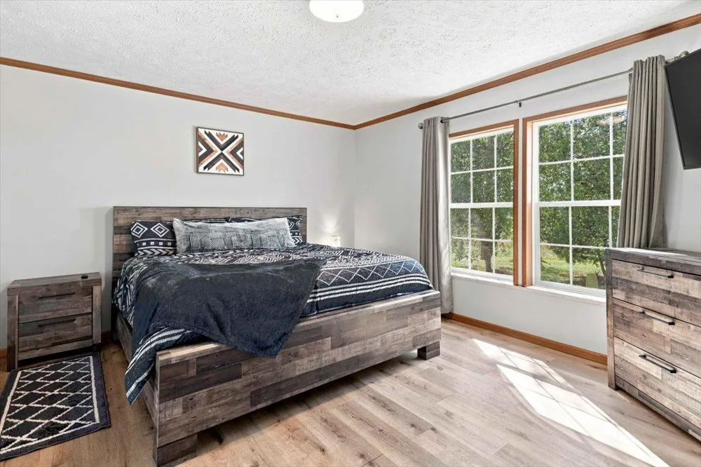217 Fish Lake Drive Mora, MN 55051