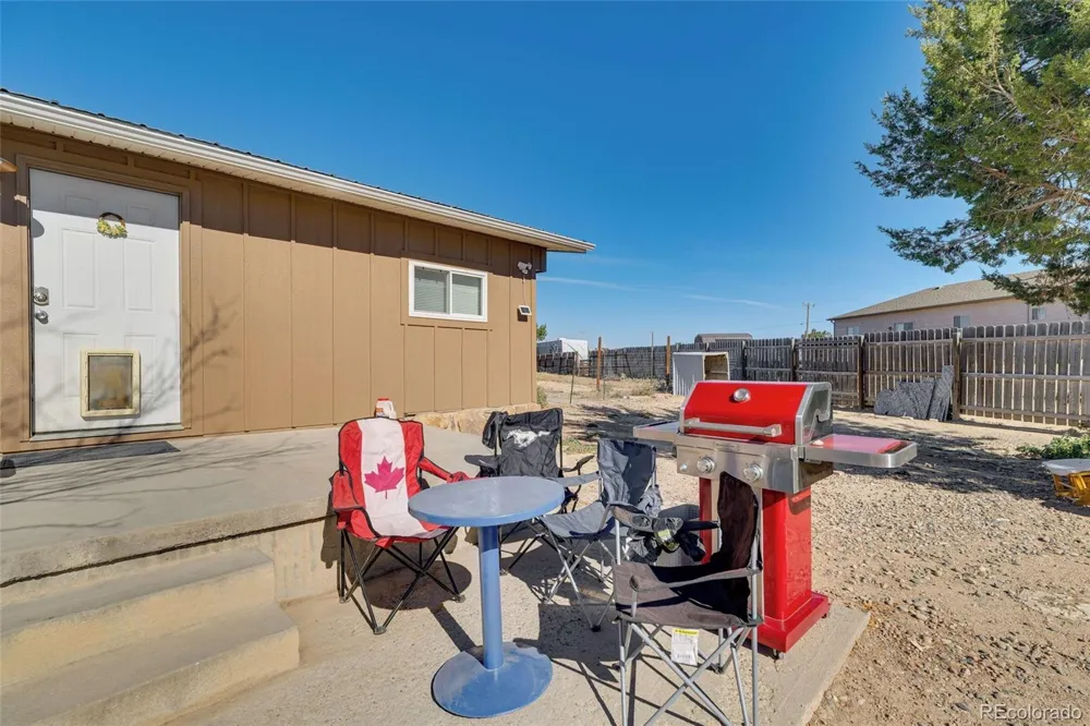 1780 14th Street Penrose, CO 81240