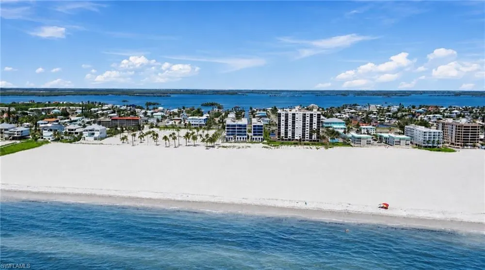 6230 Estero Boulevard #101 Fort Myers Beach, FL 33931