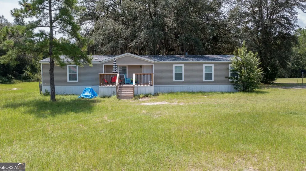 539 Henri ST Folkston, GA 31537
