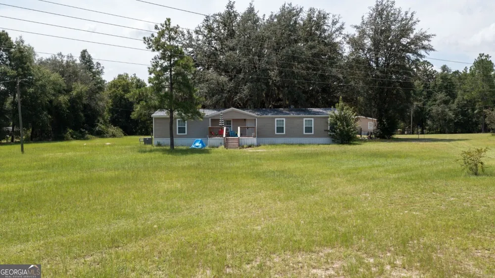 539 Henri ST Folkston, GA 31537