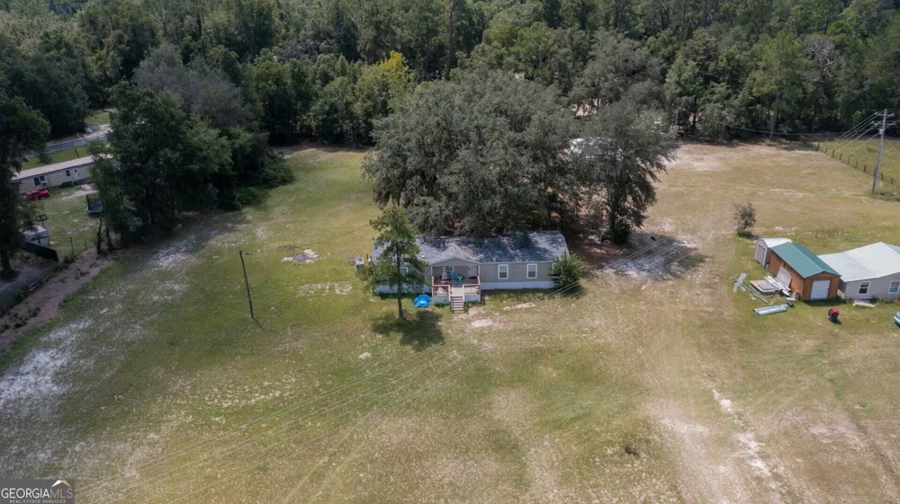 539 Henri ST Folkston, GA 31537