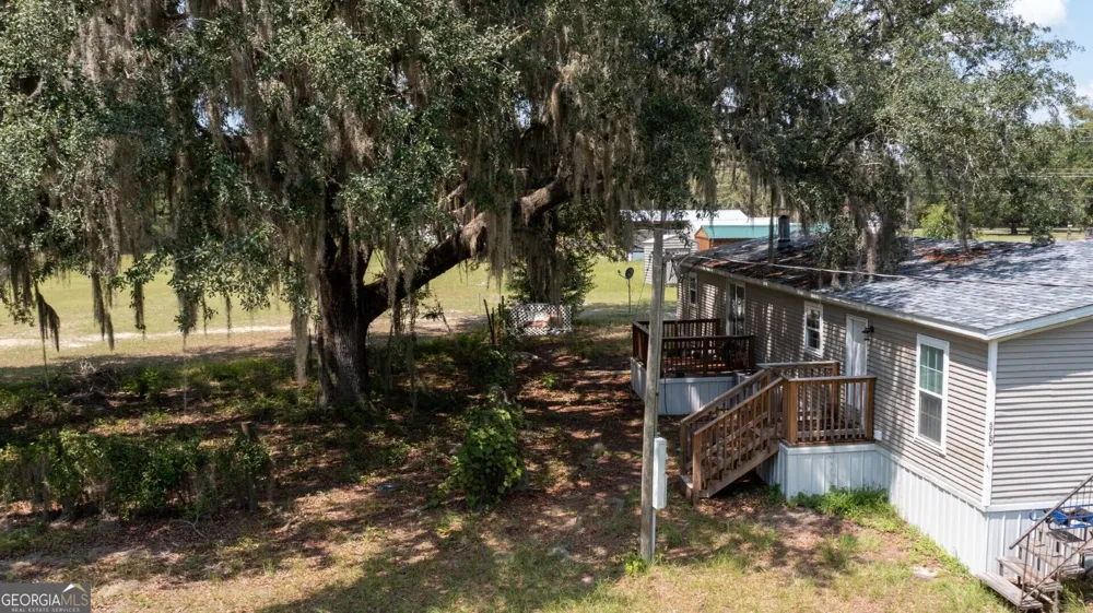 539 Henri ST Folkston, GA 31537