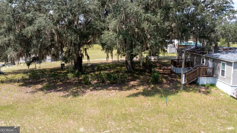 539 Henri ST Folkston, GA 31537