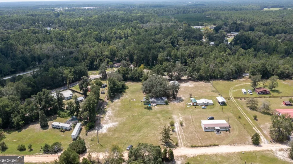 539 Henri ST Folkston, GA 31537