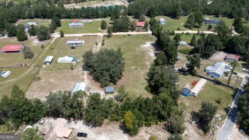 539 Henri ST Folkston, GA 31537
