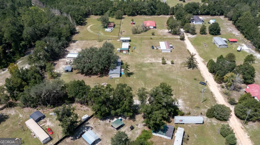 539 Henri ST Folkston, GA 31537