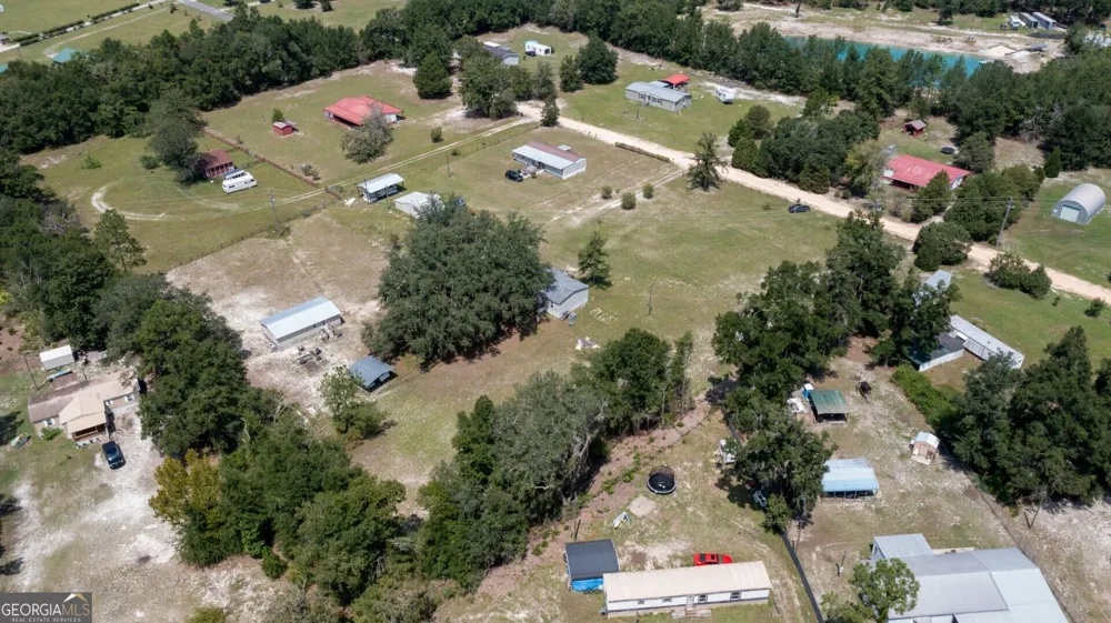 539 Henri ST Folkston, GA 31537