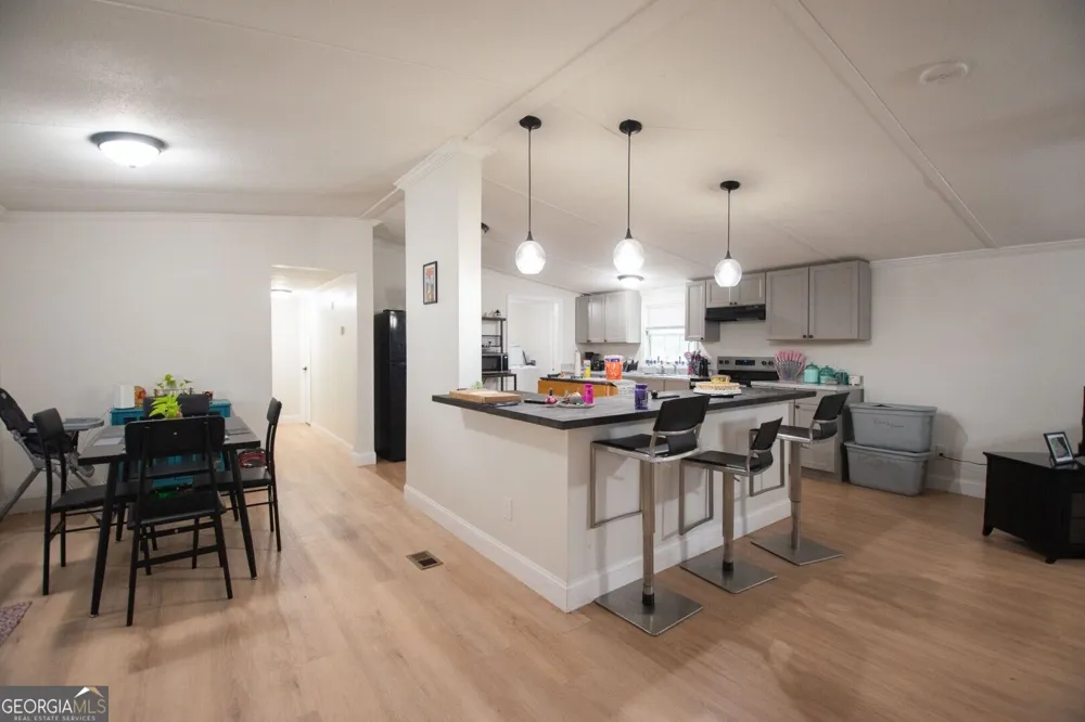 539 Henri ST Folkston, GA 31537