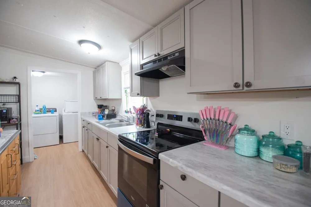 539 Henri ST Folkston, GA 31537