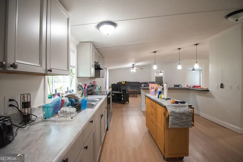 539 Henri ST Folkston, GA 31537