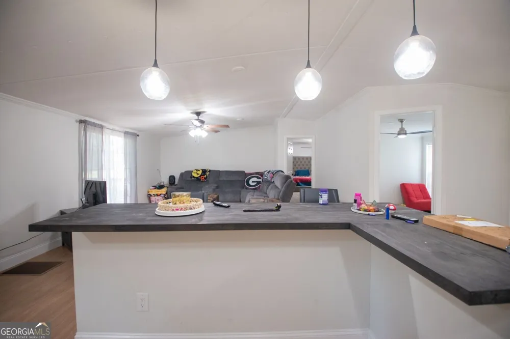 539 Henri ST Folkston, GA 31537