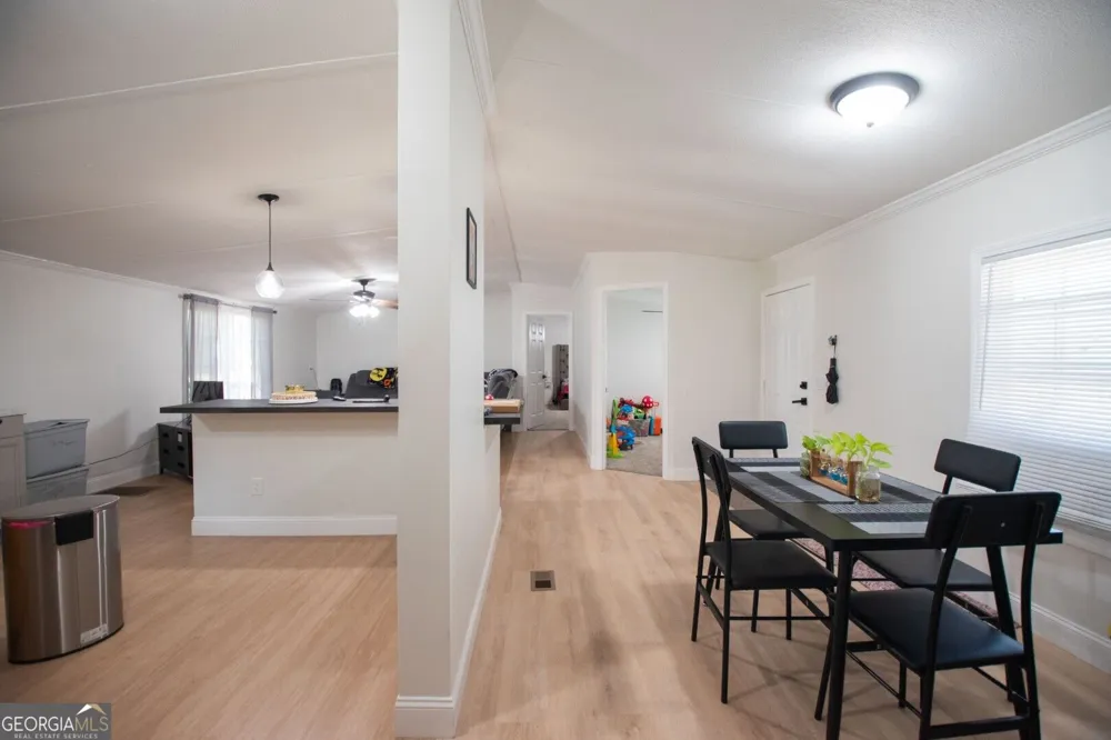 539 Henri ST Folkston, GA 31537