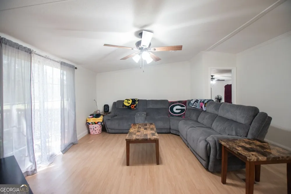 539 Henri ST Folkston, GA 31537