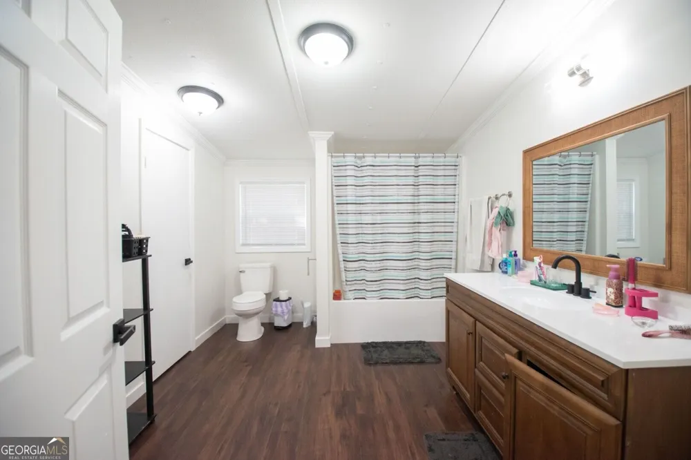 539 Henri ST Folkston, GA 31537