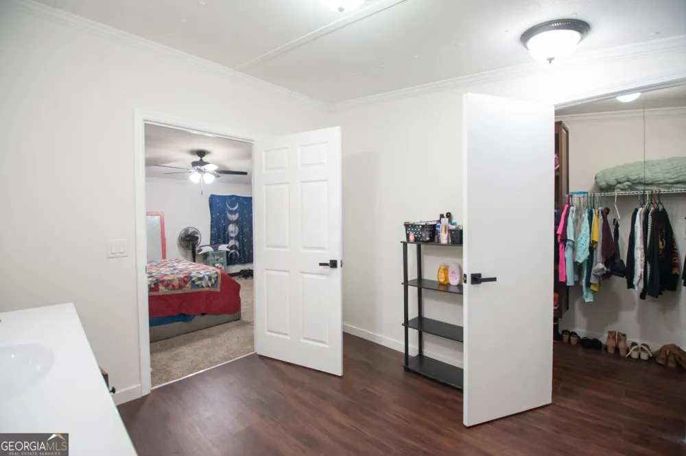 539 Henri ST Folkston, GA 31537