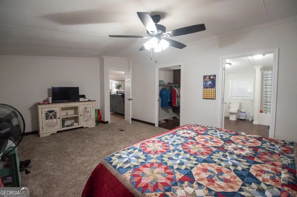 539 Henri ST Folkston, GA 31537